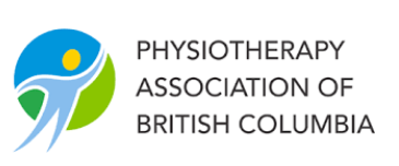 Physiotherapy Association of British Columbia logo